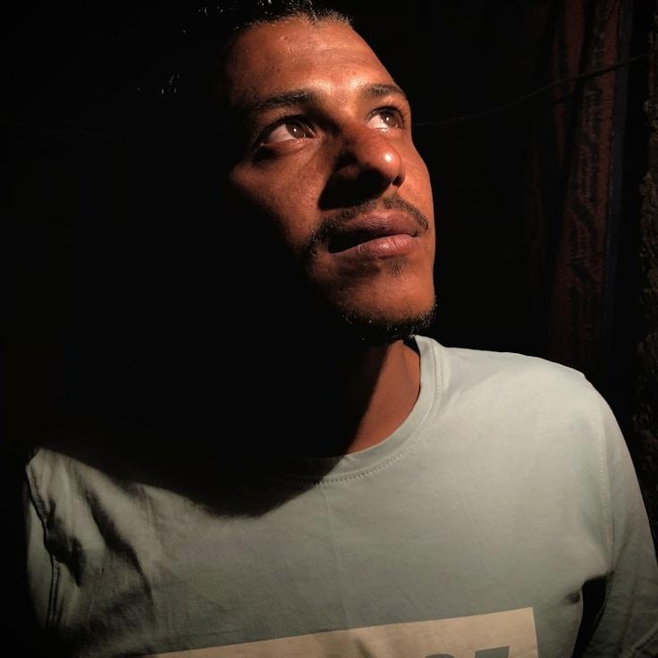 Portrait of Isha Sharma meditation instructor